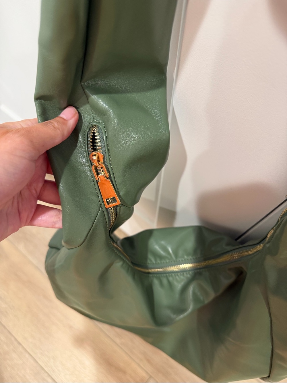 Anthropologie Bag - Picture 2 of 4